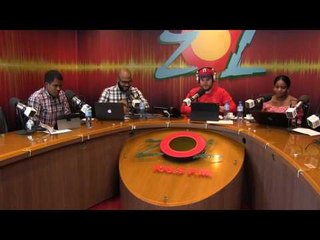 Llamadas de los Oyentes en #ElSoldelosSabados