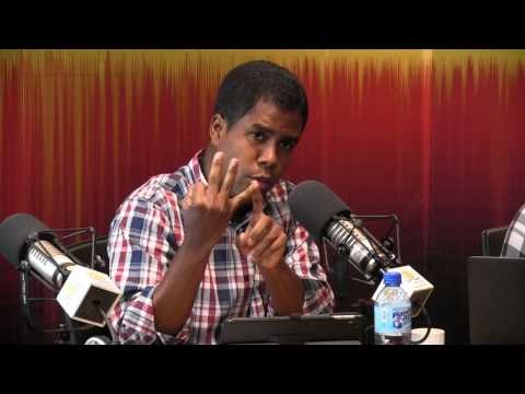 Ernesto Jiménez comenta situación del Presidente Danilo Medina y el tema de la reelección