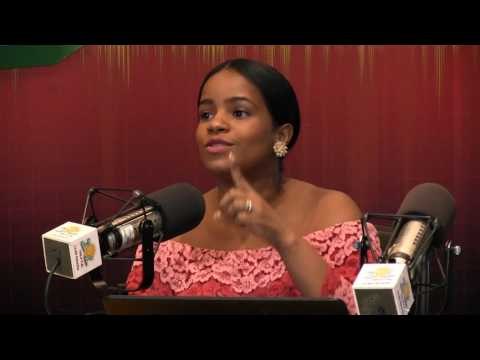 Millizen Uribe comenta sobre posible alza de impuestos en el país