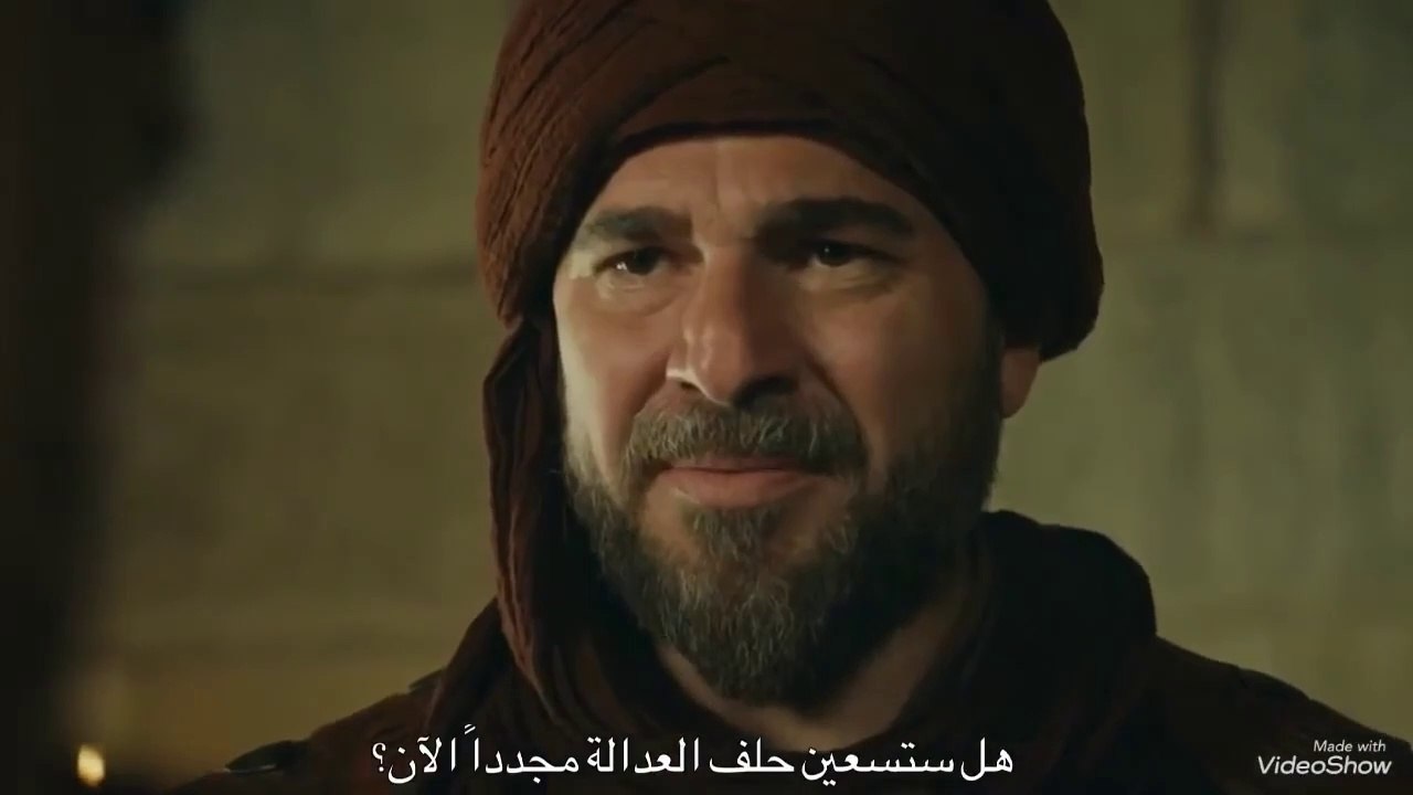 قيامة ارطغرل 150 النور || مسلسل قيامة ارطغرل ال...