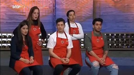 MasterChef spoiler: Κάποιος να την μαζέψει ρε παιδιά-«Ήθελε να πάει και Γαλλία ο κ#λος της»