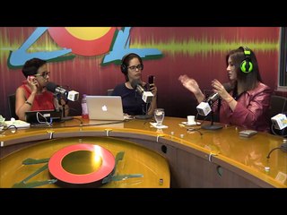 Entrevista completa de Myriam Hernández en "Solo para Mujeres"