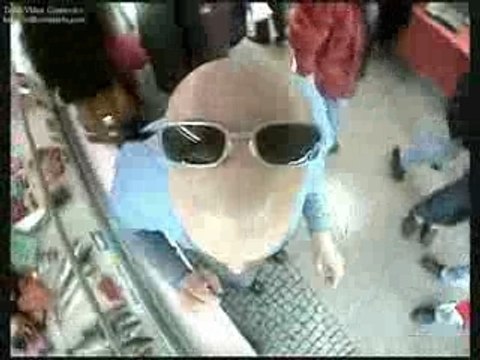 IC BERLIN LUNETTES EYEWEAR