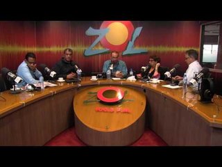 Angel Acosta comenta situación sobre las negociaciones entre Cuba y Estados Unidos