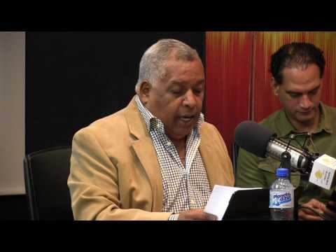 Melton Pineda comenta el gobierno cada vez mas aleja amigos y fabrica enemigos