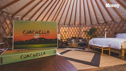 VIP Coachella Stays Can Cost as Much as $25,000 — Take a Look