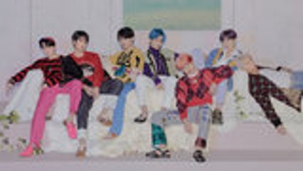 BTS Performs 'Make It Right' for the First Time on K-Pop Music Program 'M Countdown' | Billboard News