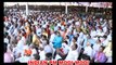 PM Narendra Modi addresses Public Meeting at Bagalkot, Karnataka