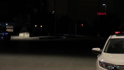 Cumhurbaşkanı Erdoğan Ankara'dan İstanbul'a Geldi