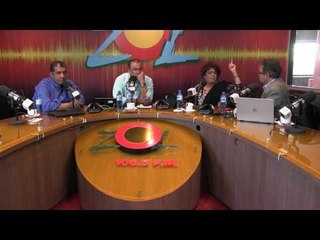 El equipo de #ElSoldelaTarde comentan suspensión de hotel de Hard Rock en Santo Domingo
