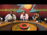 El equipo de #ElSoldelaTarde comentan principales temas del dia 31-3-2017