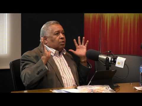 Melton Pineda comenta el sistema penitenciario dominicano ha mejorado pero no es modelo mundial