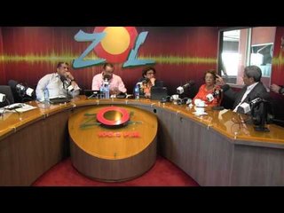 Download Video: Profesores de la UASD comentan situación interna de la academia en #ElSoldelaTarde