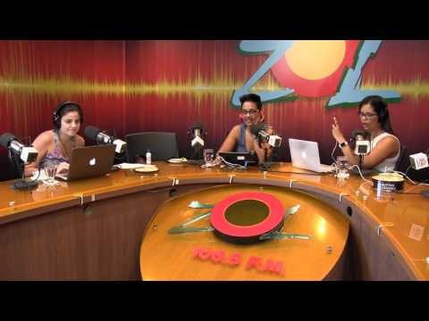 Jueves de TBT en #SoloParaMujeres comentan sobre los programas de antes