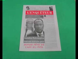 REVUE LABARI 23 JUIN