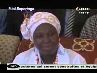 JT LABARI 26 JANVIER 2016