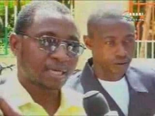 JT LABARI 18 JUILLET 2017