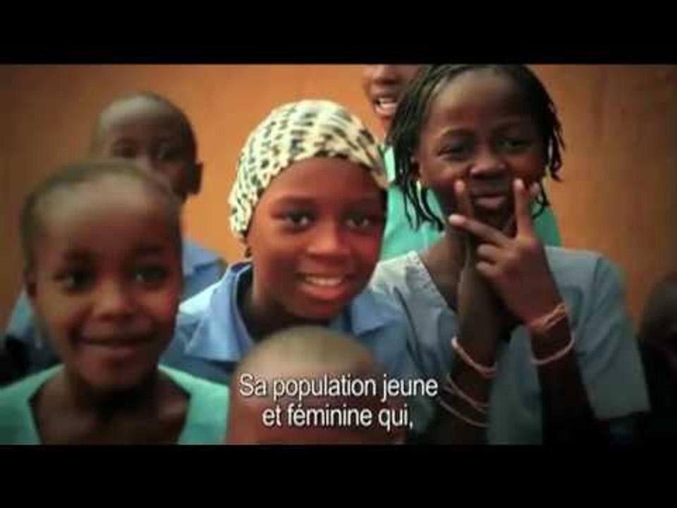 Discover Niger 2