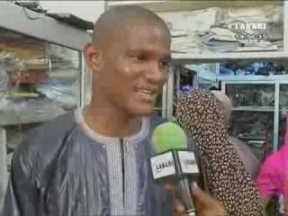 JT LABARI 25 JUIN 2016