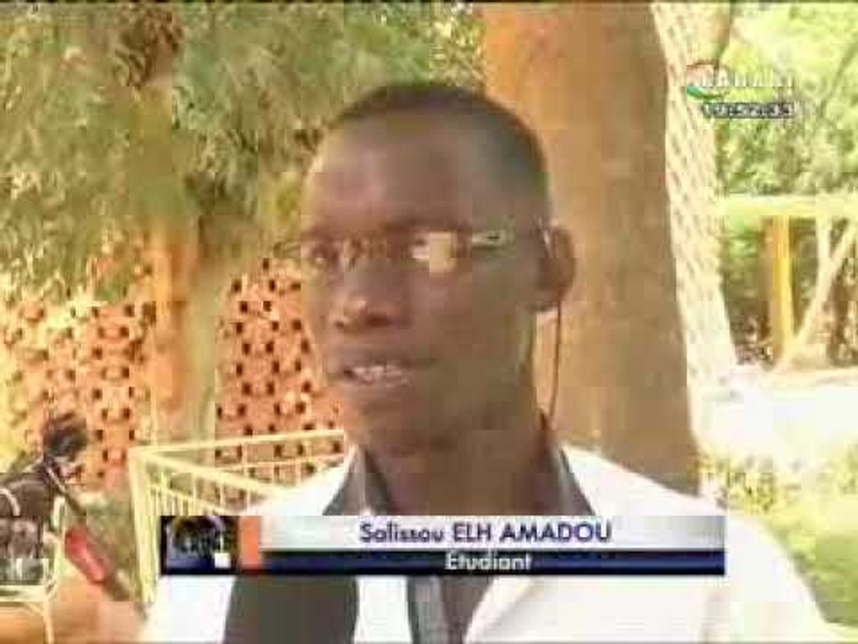 JT LABARI 18 Octobre 2017