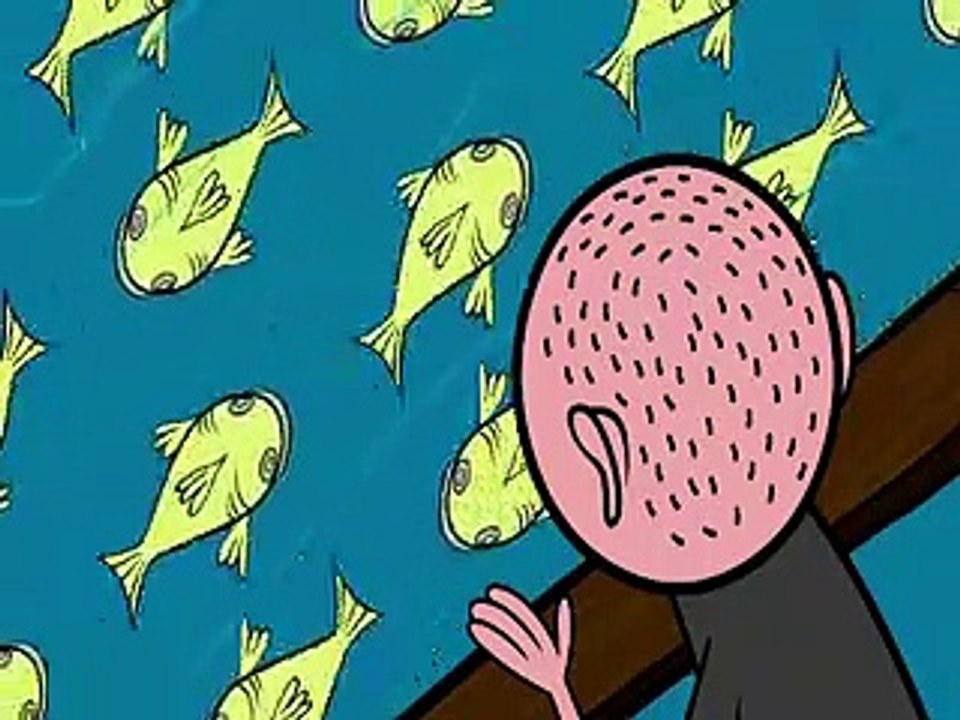 The Ricky Gervais Show Season 1 Episode 11 - video Dailymotion