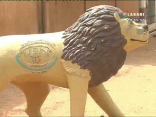 JT LABARI 23 Novembre 2017