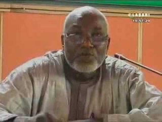 JT LABARI 1er Juin 2016