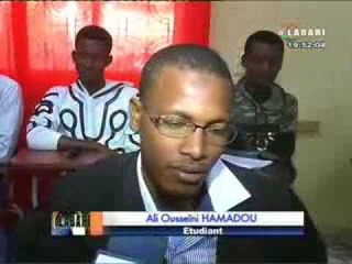 JT LABARI 02 JANVIER 2018