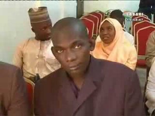 JT LABARI 13 JANVIER 2018