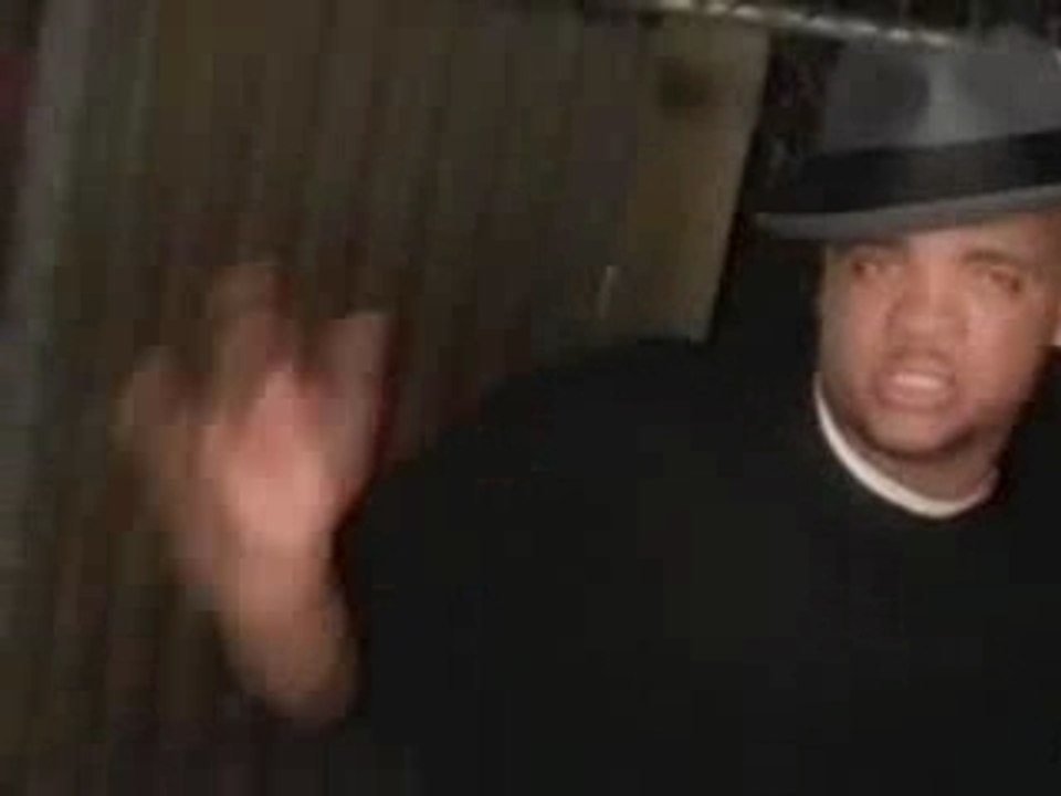 Above The Law - Kalifornia (Ft. Kokane)