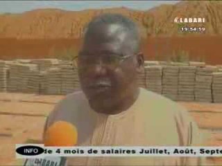 JT LABARI 02 NOVEMBRE 2016