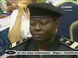 JT LABARI 03 NOVEMBRE 2016