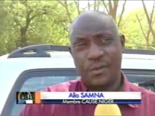 JT LABARI 10 NOVEMBRE 2016