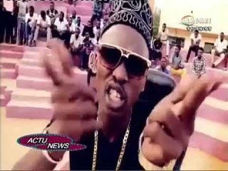 ACTU NEWS LABARI 1erAvril 2018