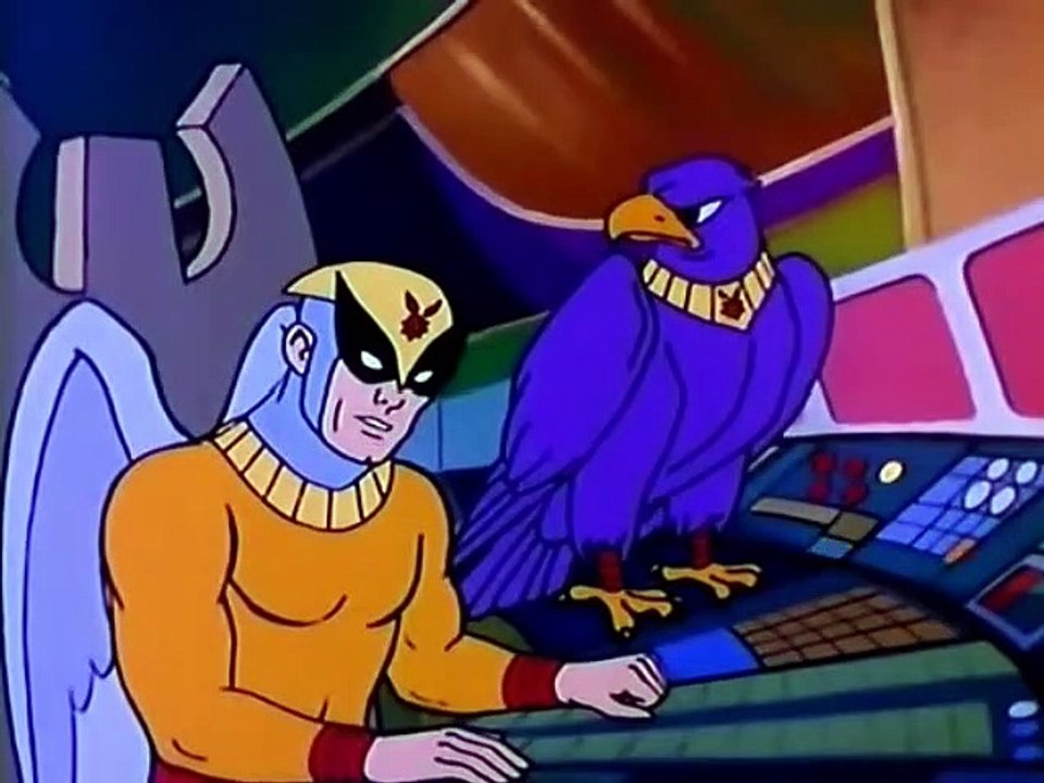 Birdman 01 El museo del doctor milenio
