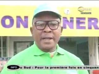 JT LABARI 16 DECEMBRE 2016