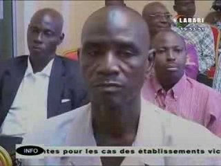 JT LABARI 24 AOUT 2016