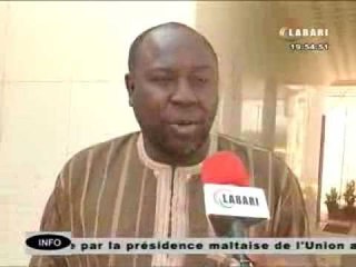 JT Labari 21 Janvier 2017