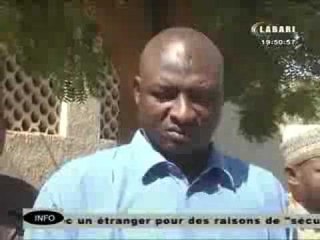 JT LABARI 26 JANVIER 2017