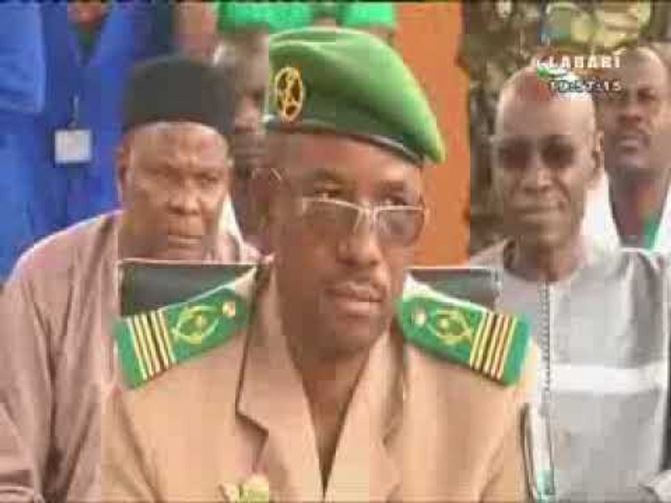 JT LABARI 28 JUIN 2018