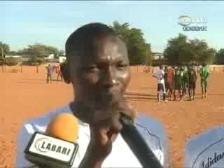 JT LABARI 27 NOVEMBRE 2016