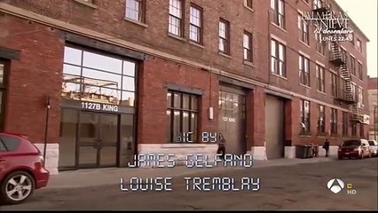 Red de mentiras  Drama Estados Unidos 2017 - Part 1