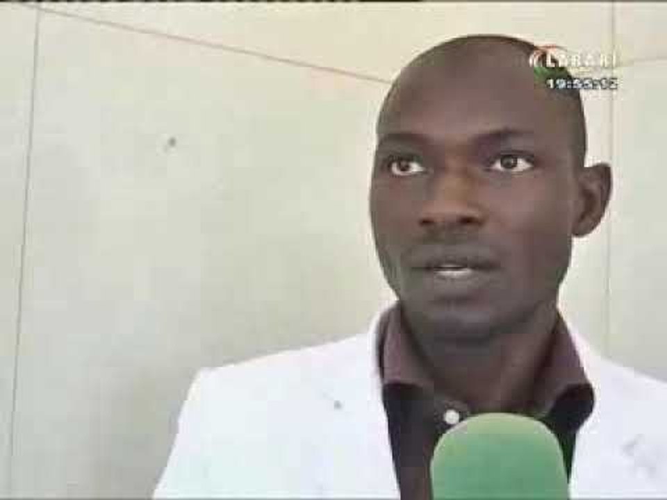 JT LABARI 27 SEPTEMBRE 2018