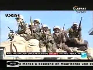 JT LABARI 28 DECEMBRE 2016