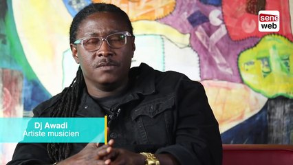 30 ans après, Awadi et Duggy-Tee se retrouvent...