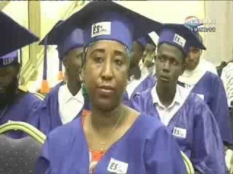 JT LABARI 03 NOVEMBRE 2018