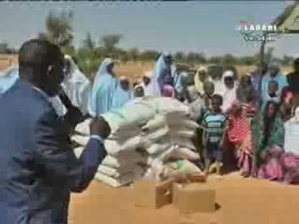 JT LABARI 23 JANVIER 2019