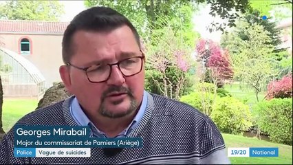 Vague de suicides dans la police : des rassemblements silencieux dans toute la France