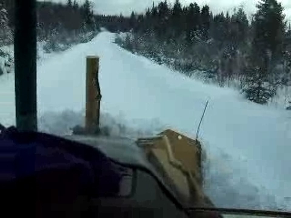 Moi(J-F) Déneigement Forêt-École