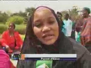 JT LABARI 21 MARS 2019